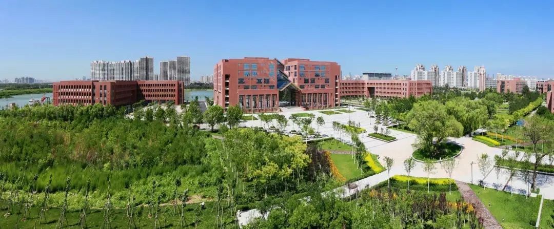 天津理工大學2023年工商管理碩士（MBA）招生簡章