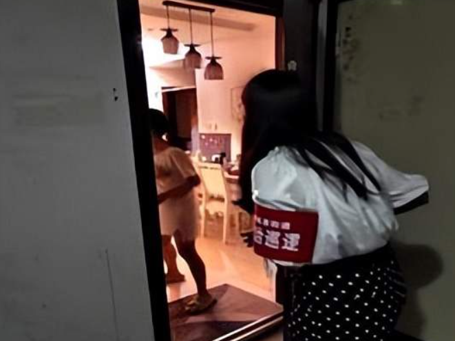 踐行社會責任，西南民族大學商學院MBA學員積極參加疫情防控