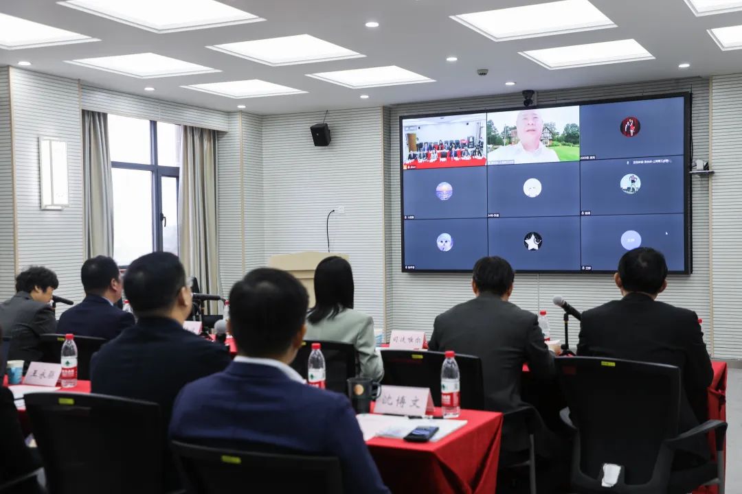 上海理工大學(xué)116 周年校慶活動暨M(jìn)BA校友理事會換屆大會順利召開