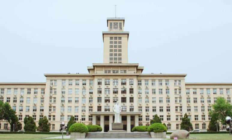 2022央廣網MBA教育峰會：南開大學商學院MBA