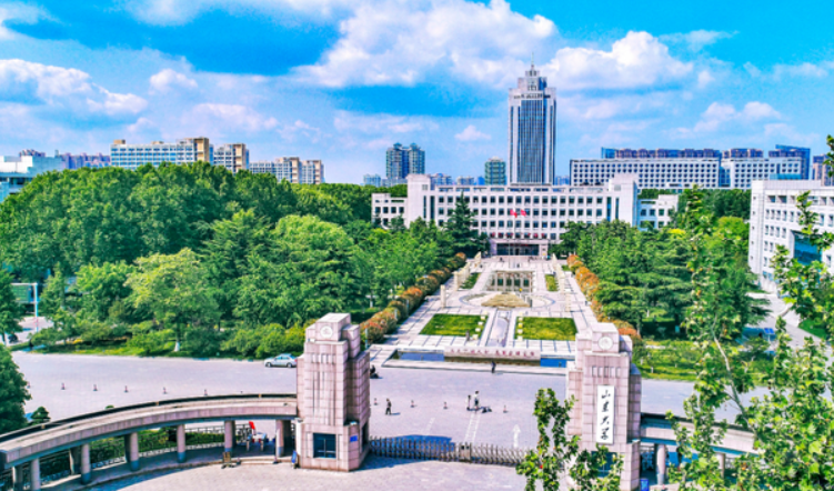 2022央廣網MBA教育峰會：山東大學MBA