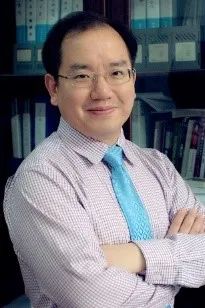 講座預告 | MBA線上大講堂：余樂安——大數據與金融科技