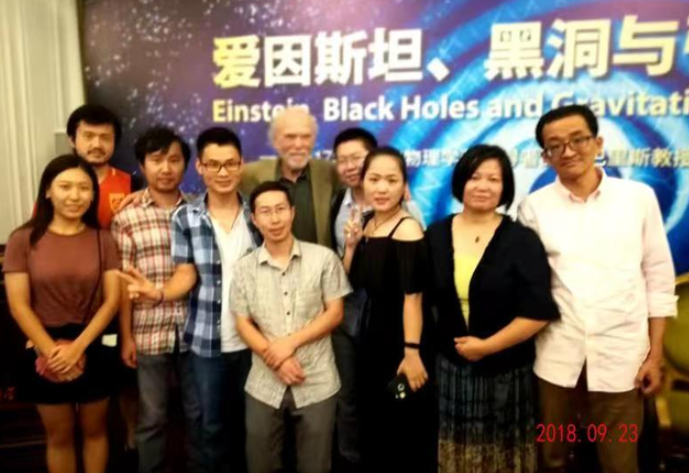 上理管院校友風(fēng)采 | 徐一氓：持續(xù)改善，終身學(xué)習(xí)是成功的奠基石