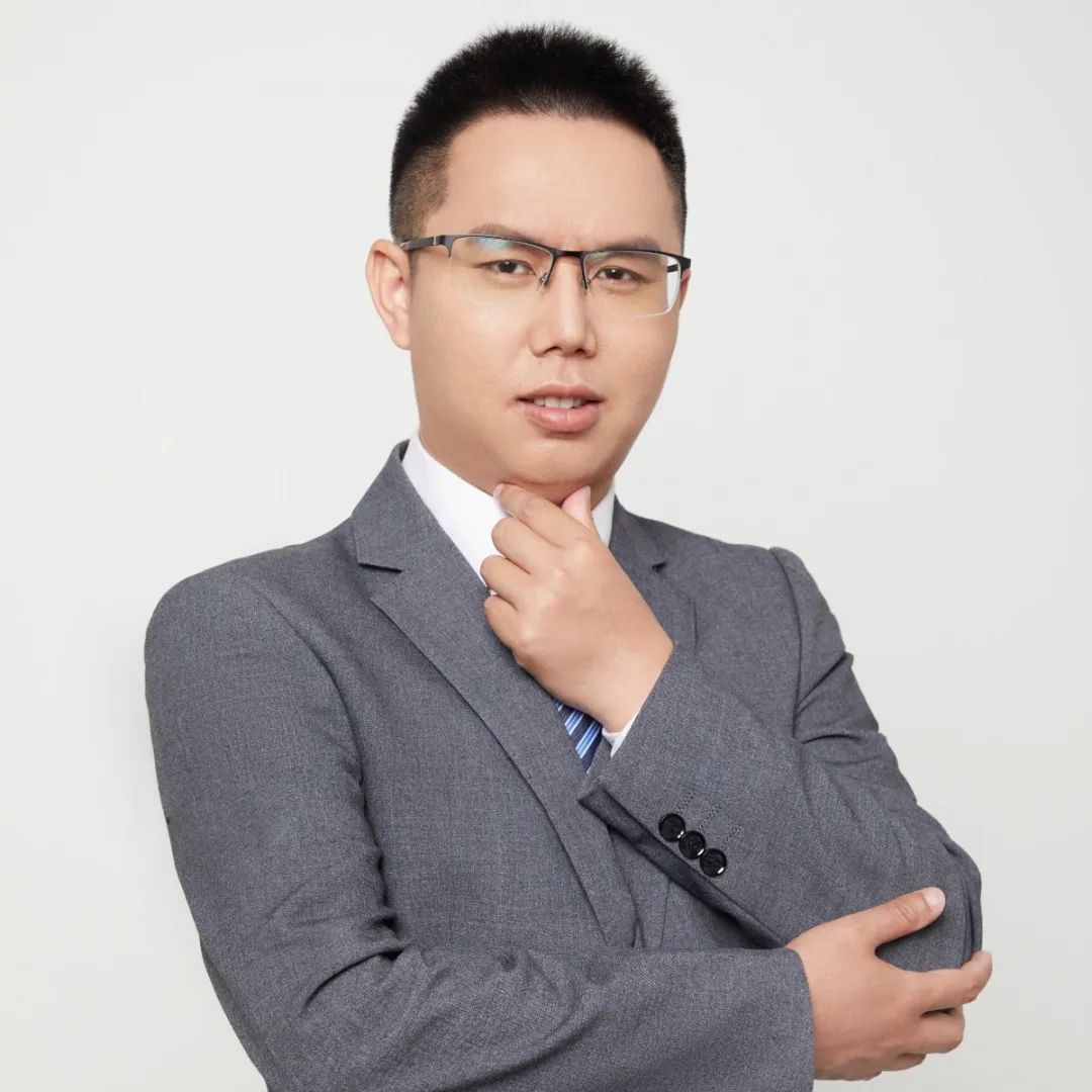 華南理工大學MBA校外導師|劉春勝：緊握唯一確定性，創招投標創業坦途