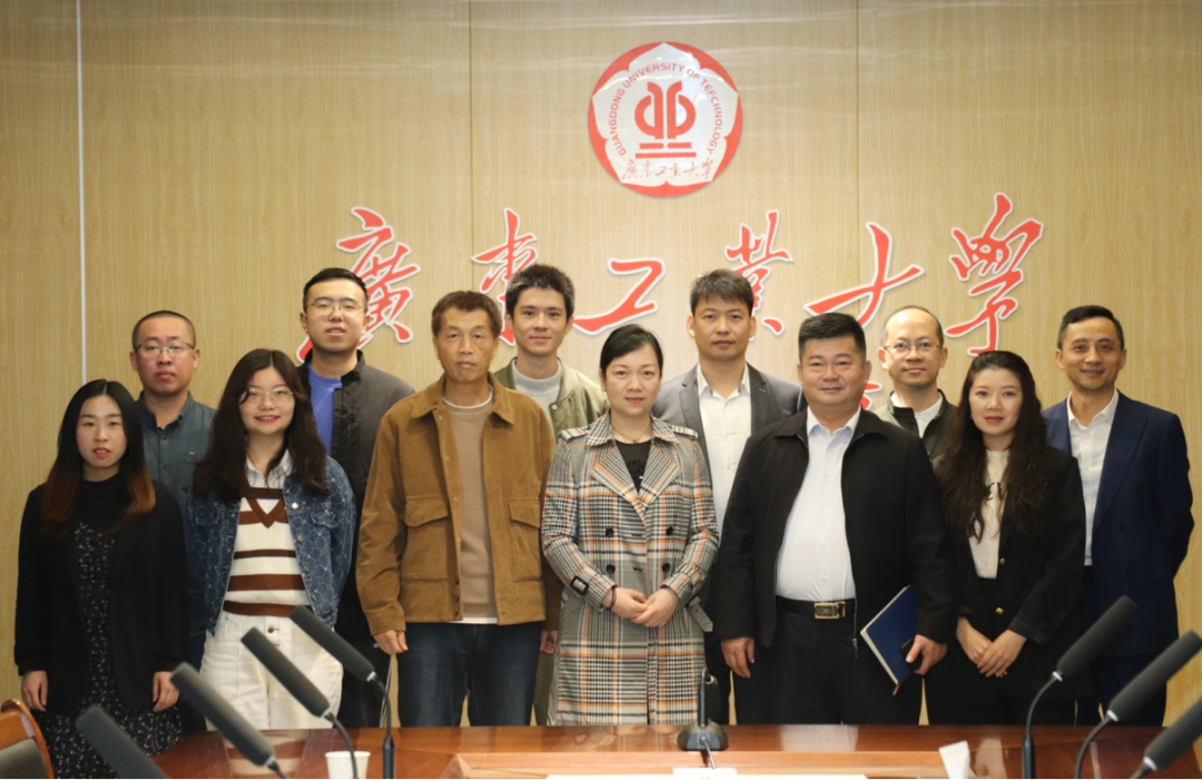 廣工MBA20周年活動(dòng)系列 | 第三十一屆中國(guó)MBA華南峰會(huì)籌備工作正式啟動(dòng)