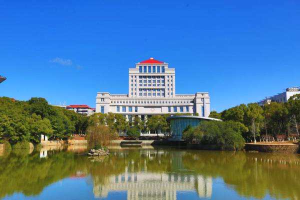 2023年江西財經大學MBA接受預調劑意向登記啦！