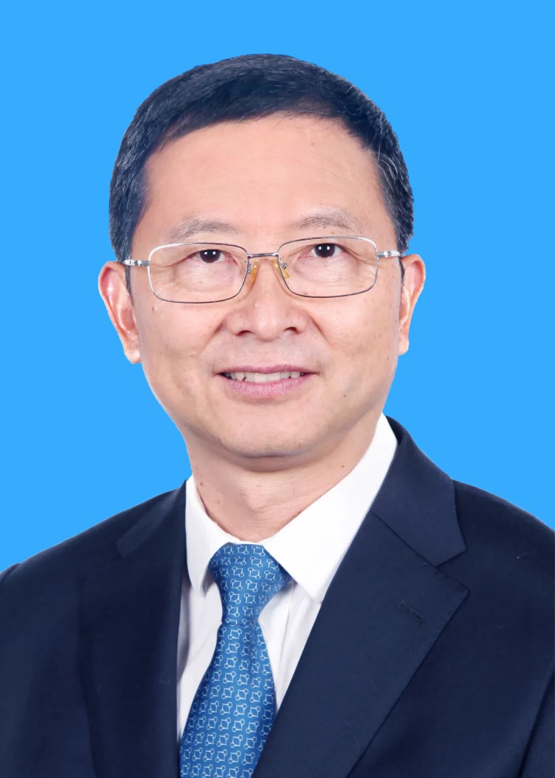 祝賀！中山大學校長高松當選第十四屆全國人民代表大會常務委員會委員