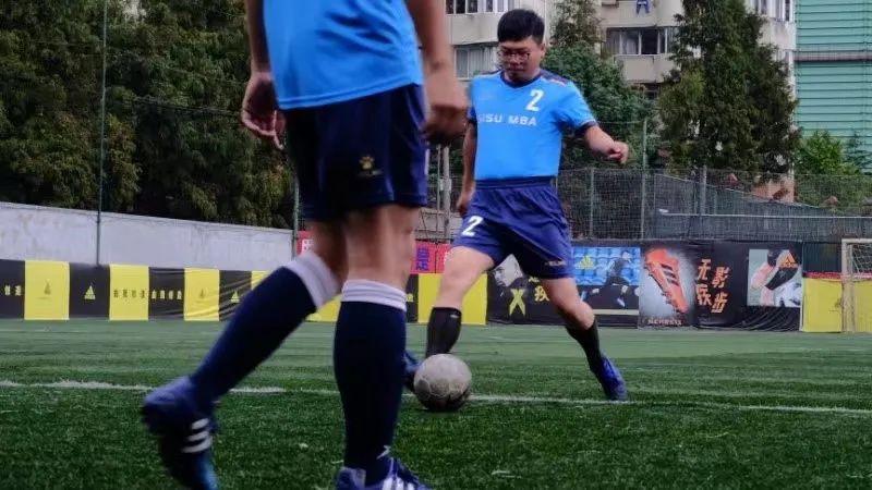 上海外國語大學MBA職場人語 | 關于專業選擇矩陣的一些思考
