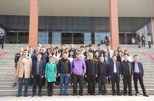 西北大學經濟管理學院MBA/EDP中心2023年春季高峰論壇成功舉辦