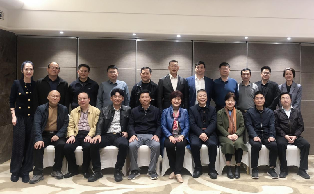 65周年校慶系列活動|福州大學經濟與管理學院院領導帶隊走訪看望福州校友