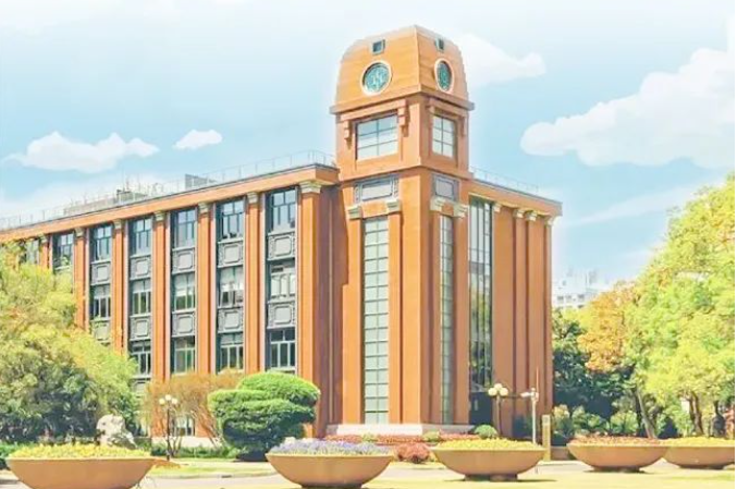 【4月8-9日】華東理工大學MBA/EMBA校園開放日|與“理”想相撞滿懷