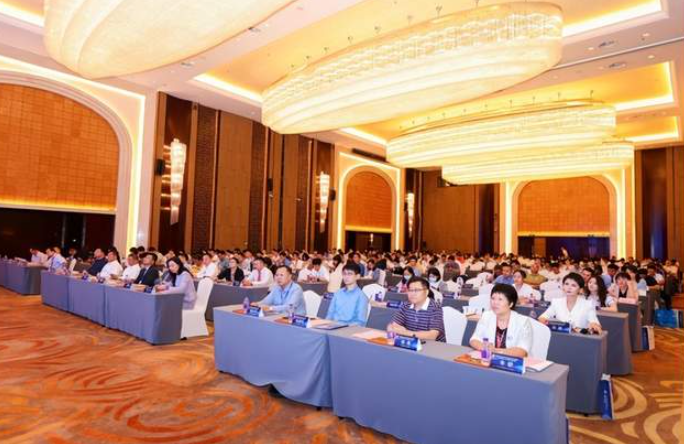 奮進新征程 建功自貿港：慶祝海南大學MBA教育中心成立20周年暨首屆海南大學自貿港MBA論壇圓滿落幕