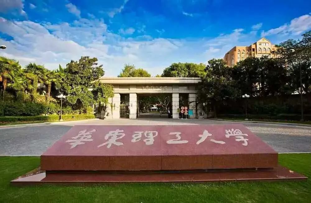 一份來自華理MEM的小確幸 | 星光滿載，靜候君來