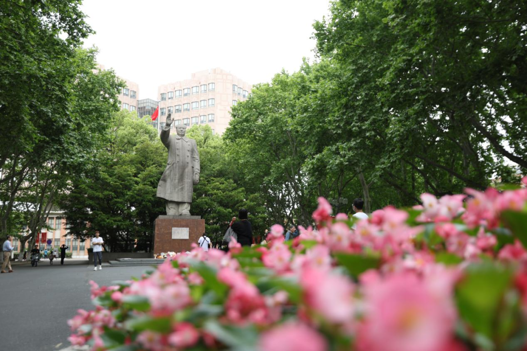 520大聲告白！同濟MBA“校園開放日”第三彈現場直擊