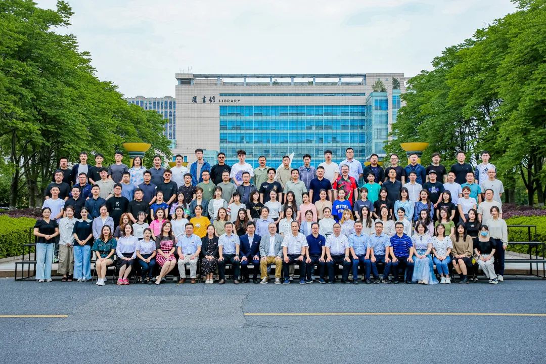 浙江財經大學2023級MBA新生開學典禮隆重舉行