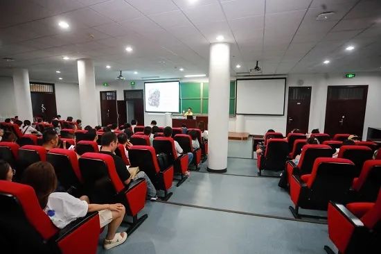 北京國際交往中心功能建設的戰略重點與策略|首經貿工商管理學院MBA金臺論壇（九十八）期精彩開講