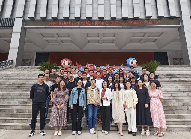 地大（武漢）2022級MBA學(xué)員移動(dòng)創(chuàng)業(yè)課堂小記