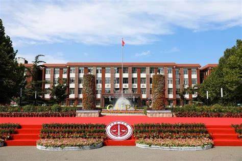 中國政法大學MBA開放日活動（第三期）｜體驗“潤商有法”主題論壇