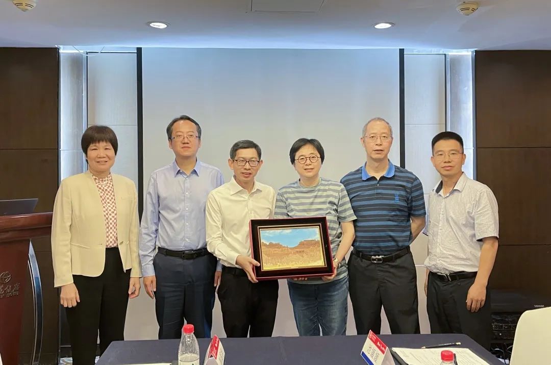 中山大學管理學院北京校友座談會順利舉行