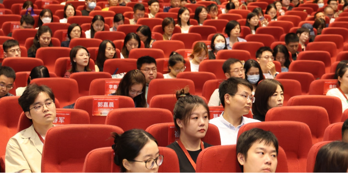 你好，新同學！——首經貿工商管理學院MBA教育中心以精彩的入學活動打造迎新厚禮