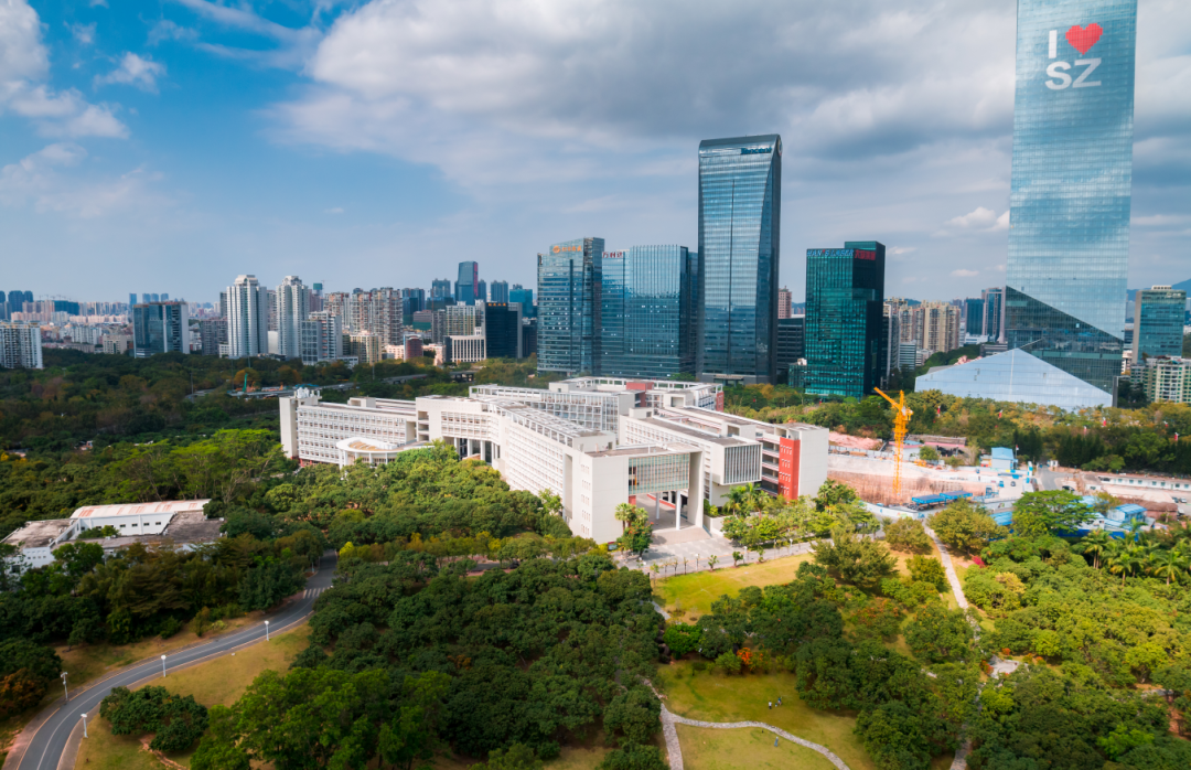 深圳大學2024年工商管理碩士（醫療管理方向MBA）招生信息