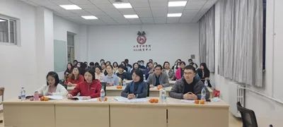 首經貿聯合會 | 工商管理學院第十九屆MBA聯合會主席團正式成立