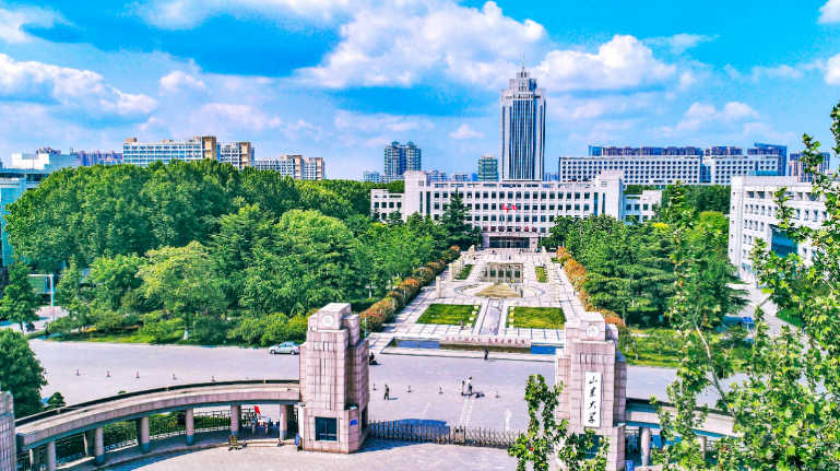 2023央廣網(wǎng)MBA教育年度大會(huì)：山東大學(xué)MBA