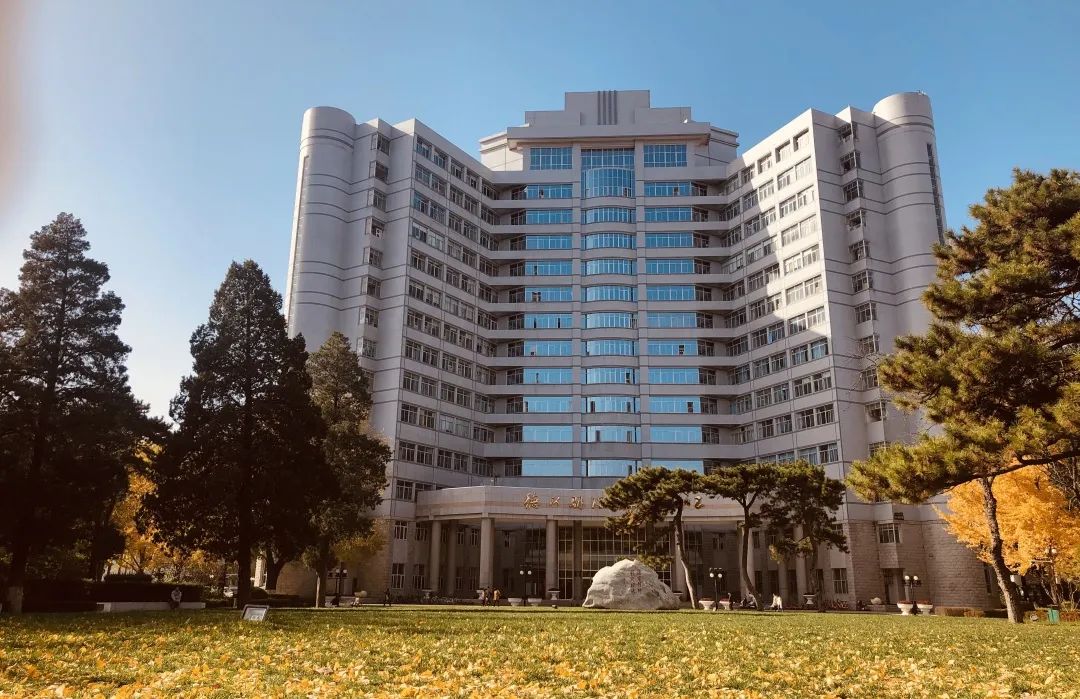 北京理工大學丨【備考故事】事預則立，蟾宮折桂