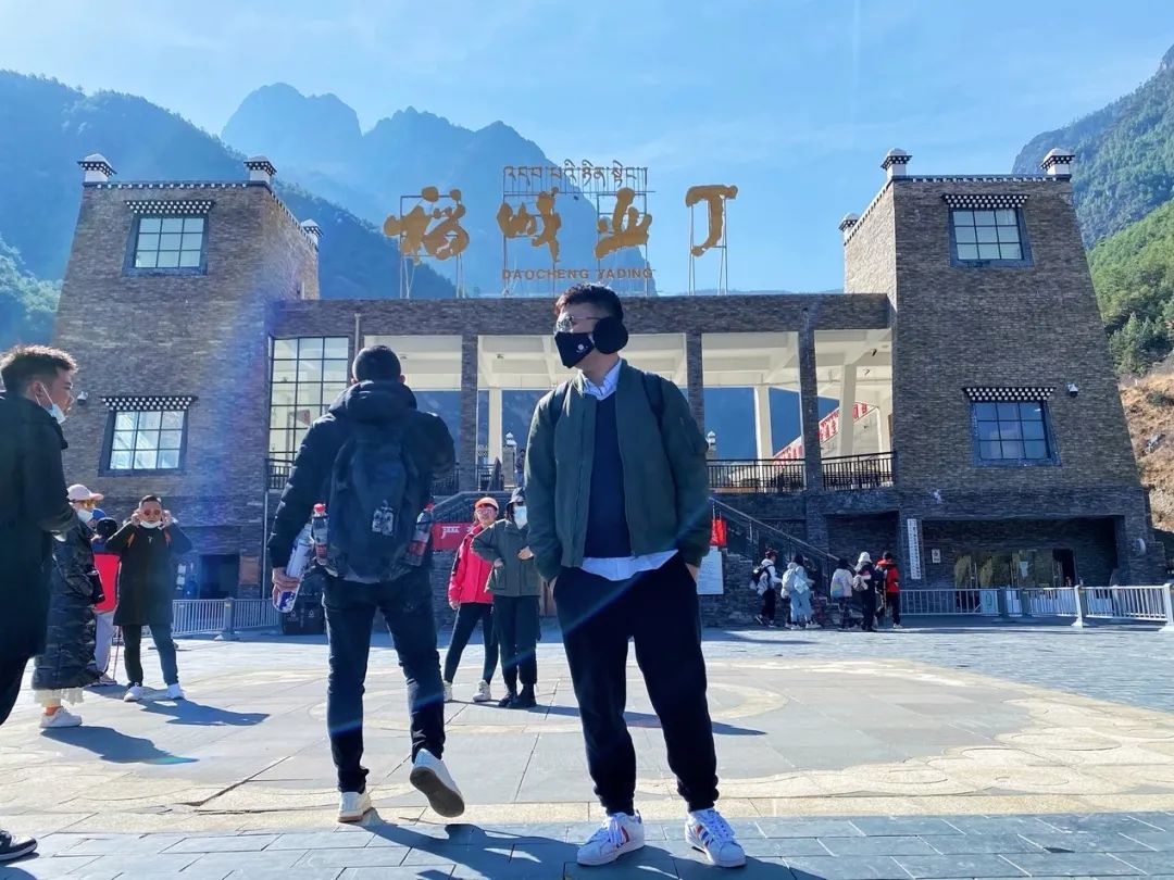 備考心得 | 上海外國語大學MBA劉永康：只要有夢想，人生就會有光！