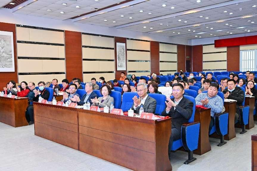 吉林大學MBA教育中心成功承辦“中國管理案例共享中心專家委員會會議”