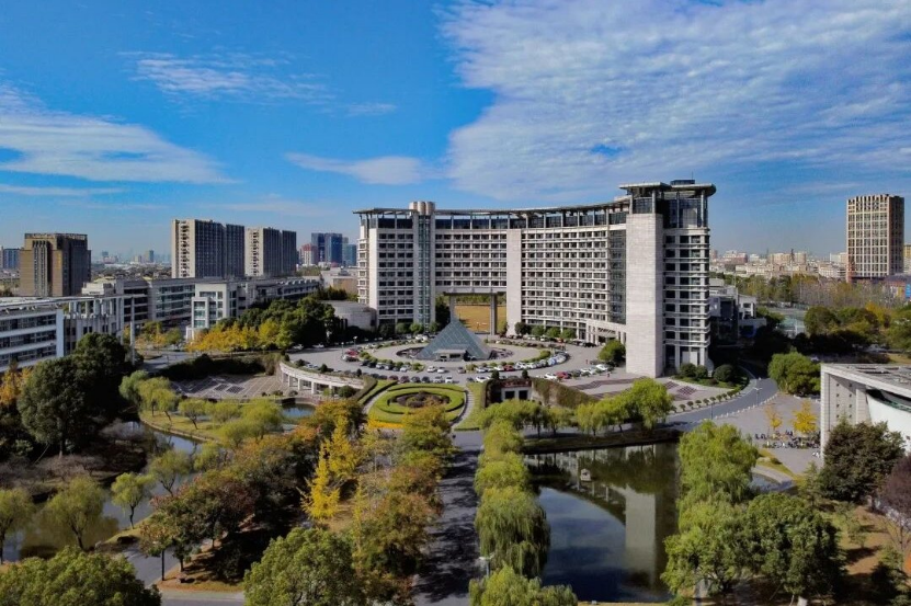 招生一線|浙江工商大學2025年MBA提前批申請系統已開放