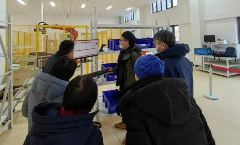 北京物資學院京東學院寒假教學能力提升培訓持續深化