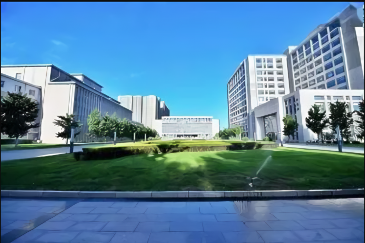 北京物資學院京東學院2024年MEM考察意向登記開放中