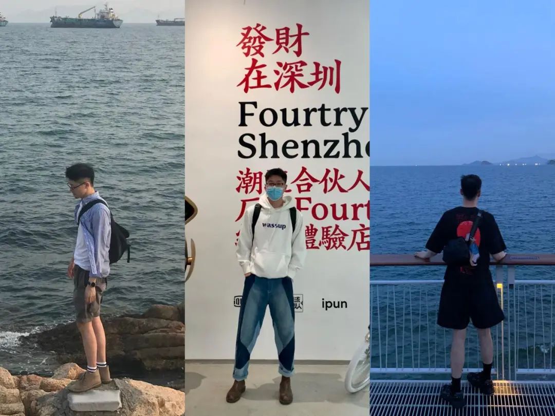 PHBS斜杠青年 | 路陽：用藝術(shù)詮釋內(nèi)心，探索生活N種可能的投行金融人