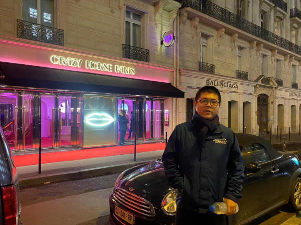 從北大匯豐到哥本哈根，我的北歐留學見聞與感悟