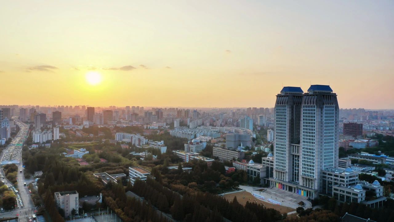 5.15截止！ 復(fù)旦金融MBA2024級國際生報(bào)名即將結(jié)束！丨FMBA