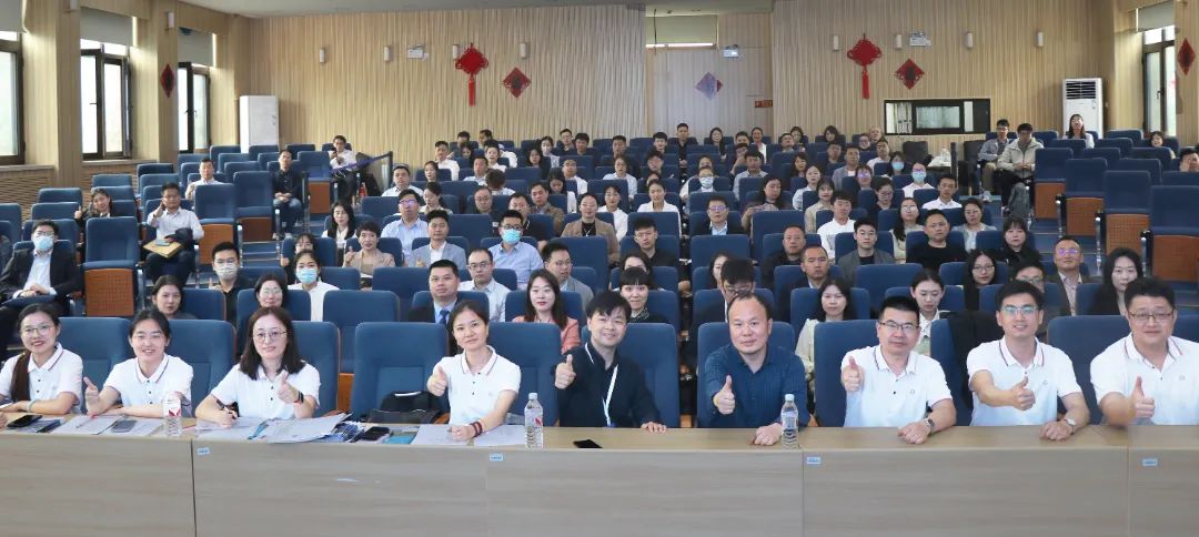 招生 | 北京工業(yè)大學2025年MBA招生開放日面試（第一期）取得圓滿成功