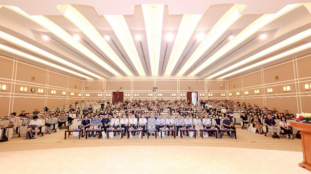 中央財經(jīng)大學政府管理學院院長姜玲教授帶隊參加2024年全國MPA核心課程“公共政策分析”教學與案例研討會暨全國MPA在線示范課程建設經(jīng)驗交流會