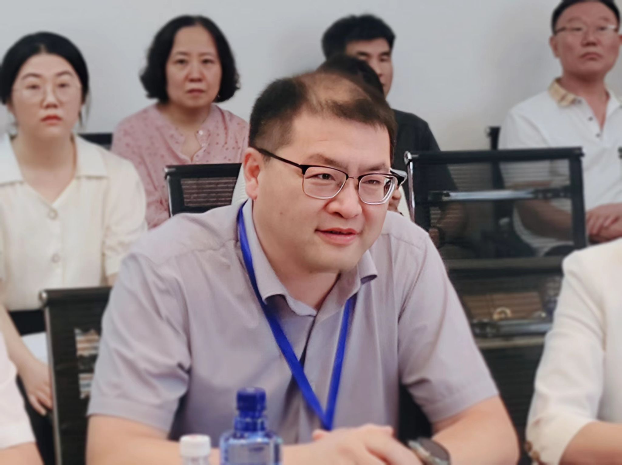 遼寧工程技術(shù)大學(xué)工商管理學(xué)院管理科學(xué)與工程博士學(xué)位授權(quán)點、工商管理學(xué)碩士學(xué)位授權(quán)點、 工商管理碩士（MBA）專業(yè)學(xué)位授權(quán)點合格評估專家評審會順利召開