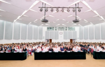 北京師范大學經濟與工商管理學院舉辦2024級MBA新生開學典禮暨入學教育會