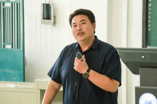 筑夢經管 | 河北工業大學經管專碩項目主任見面會與新生共話未來