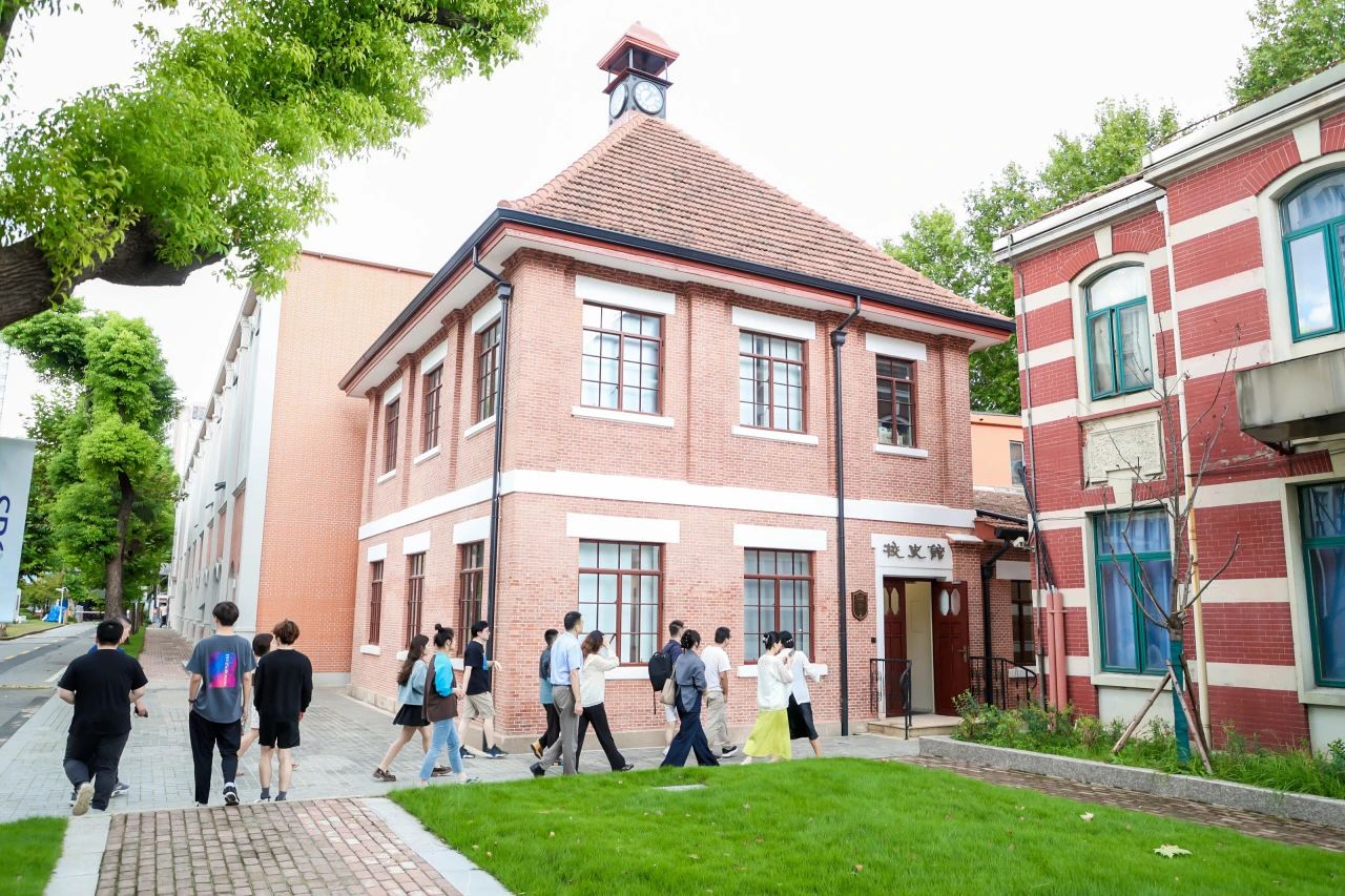 精彩回顧|上海理工大學MBA/MPA/MEM/MPAcc“教授公開課·學長面對面”校園開放日活動