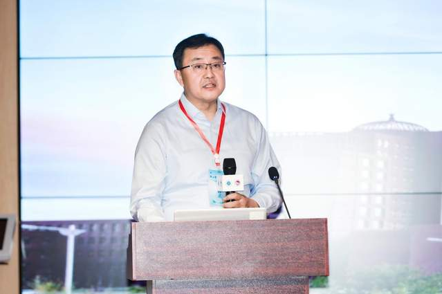 經世致用 智馭未來 |2025 年內蒙古大學經濟管理學院專業學位碩士研究生（工商管理、金融、會計）招生說明會（赤峰站）圓滿舉行