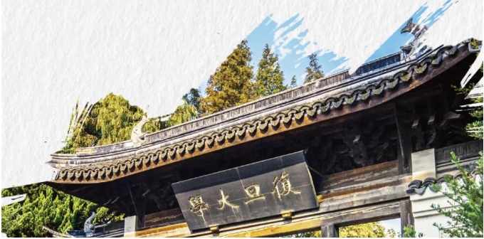 【聯(lián)考加油站】所有考生請注意！來看看學長姐去年國慶在做什么？丨FMBA
