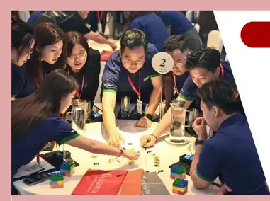 香港城市大學MBA 2025級招生已全面啟動！