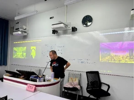 深圳大學MBA實踐課堂丨《創新創業管理》課程講座分享—對話李霞女士，探索非洲市場與BOP商機的啟示