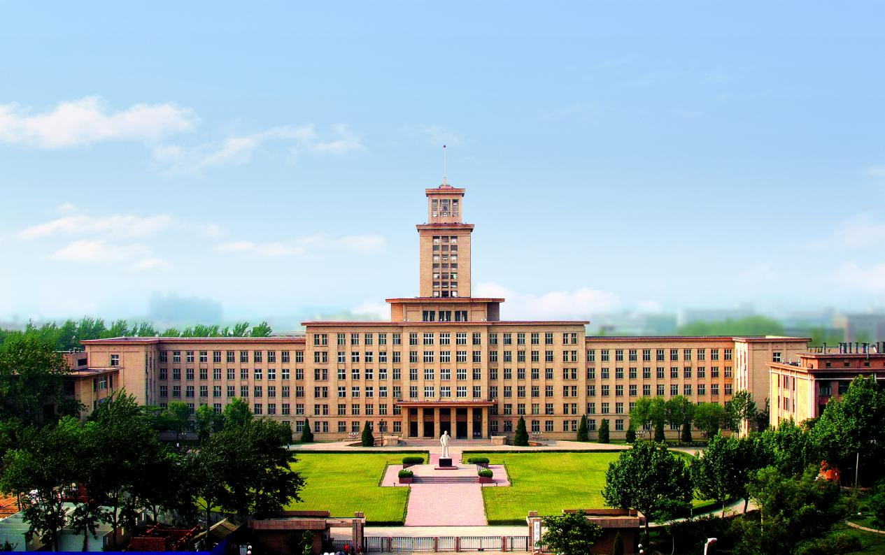 2024央廣網(wǎng)MBA教育年度盛典：南開大學MBA/EMBA