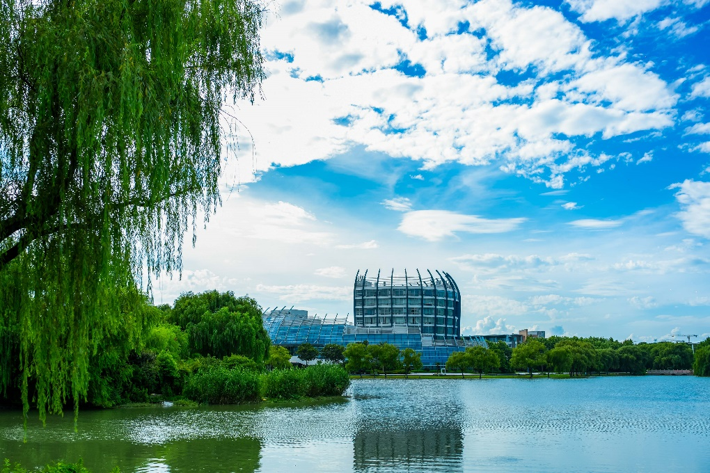 2024央廣網(wǎng)MBA教育年度盛典：東華大學MBA