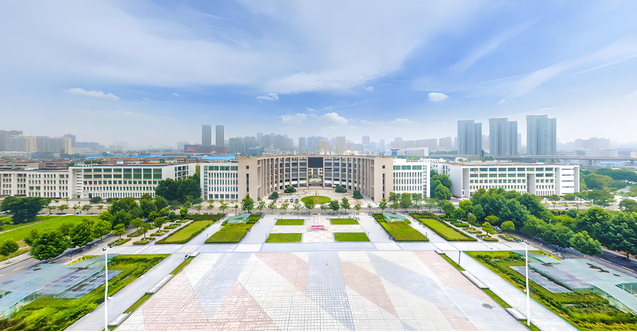 2024央廣網MBA教育年度盛典：武漢理工大學MBA