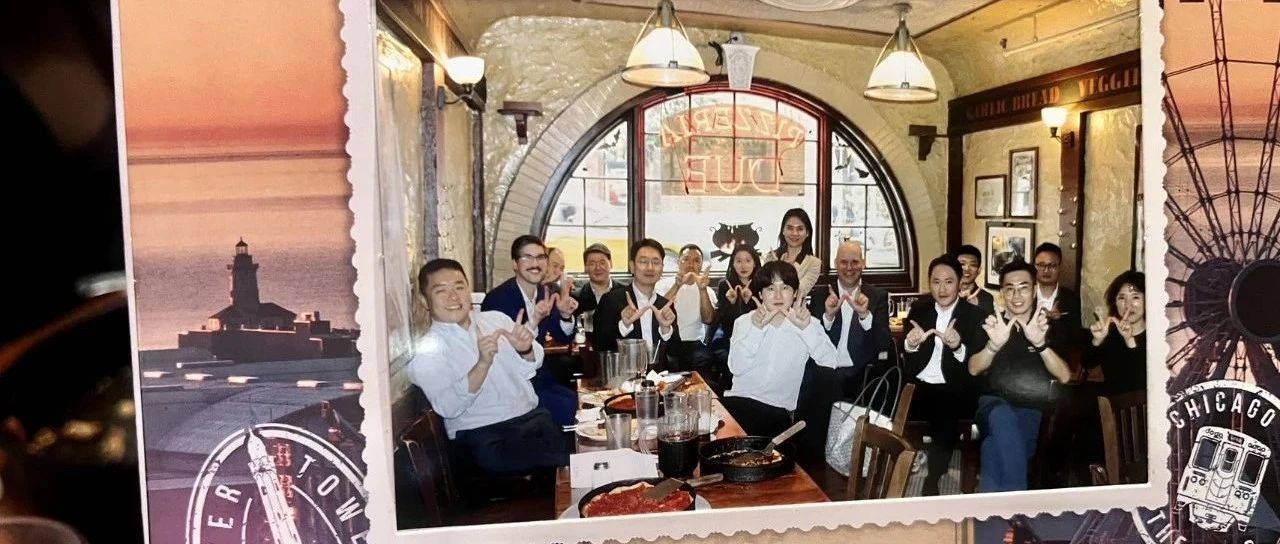 復旦大學國際金融學院丨從上海復旦到美國威斯康辛，雙城雙校雙學位是怎樣的體驗？